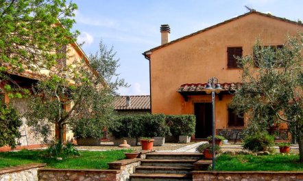 Casanuova - Vecchia Cucina (LAI132) Apartment 3 1