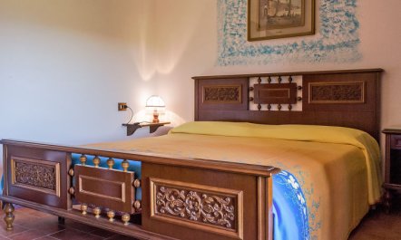 Casanuova - Vecchia Cucina (LAI132) Apartment 3 7