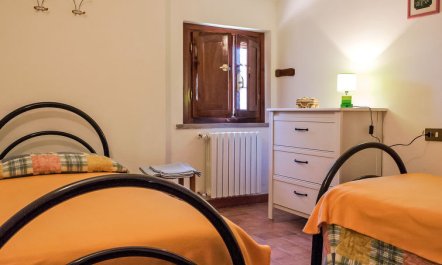 Casanuova - Vecchia Cucina (LAI132) Apartment 3 6