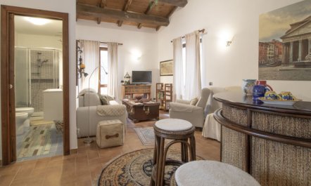 Olive Grove Sabina 7