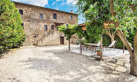 Grotte Rosse Holiday Home 4