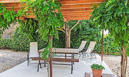 Grotte Rosse Holiday Home 4 1