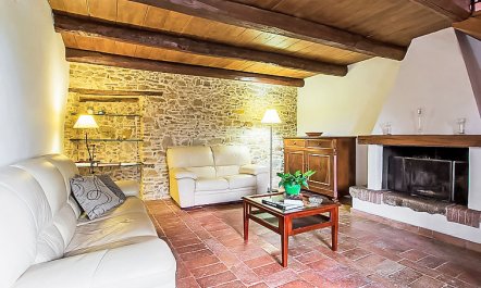 Grotte Rosse Holiday Home 4 7