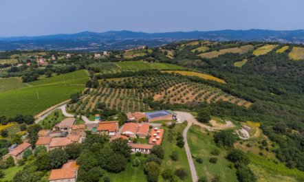 Grotte Rosse Holiday Home 4 4