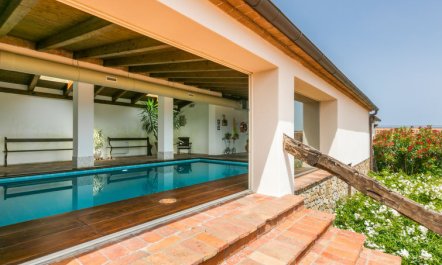 Grotte Rosse Holiday Home 4 2