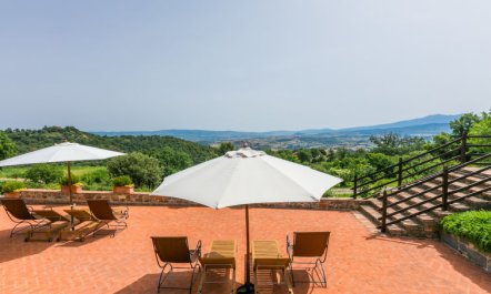 Grotte Rosse Holiday Home 4 6