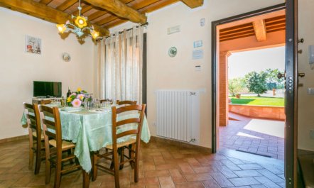Il Corbezzolo Holiday Home 3 6