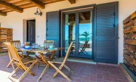 Il Corbezzolo Holiday Home 3 4
