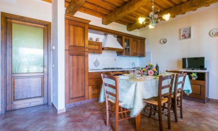 Il Corbezzolo Holiday Home 3 7