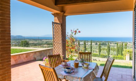 Il Corbezzolo Holiday Home 3 1