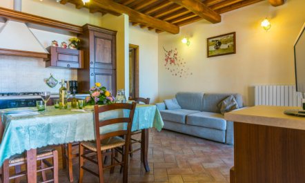 Il Corbezzolo Holiday Home 2 6