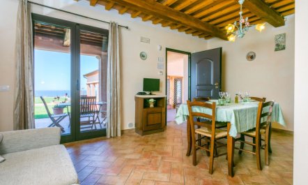 Il Corbezzolo Holiday Home 2 7