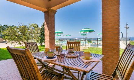 Il Corbezzolo Holiday Home 2 3