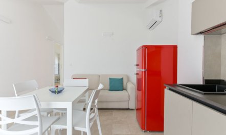 Palmaiola Apartment 5 7