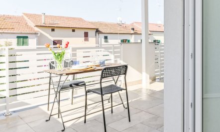 Palmaiola Apartment 5