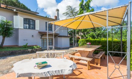 Siby Holiday Home 3 5