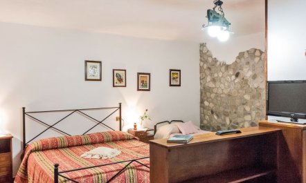 Casa Nuova - Volterra (LAI130) 7