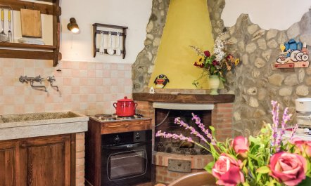 Casa Nuova - Volterra (LAI130) 4