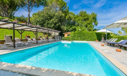 Montaleo Apartment 5 1