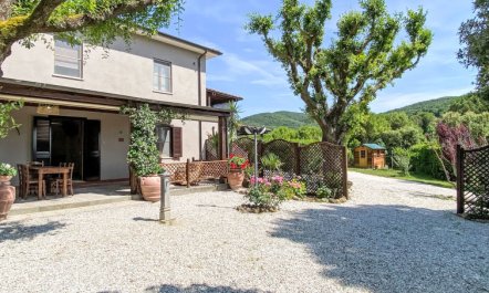 Montaleo Apartment 5