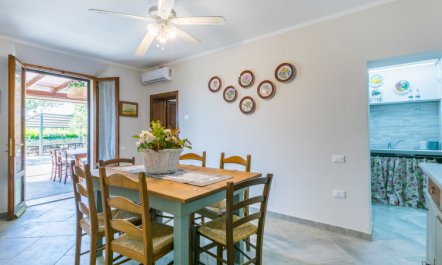 Montaleo Apartment 5 5