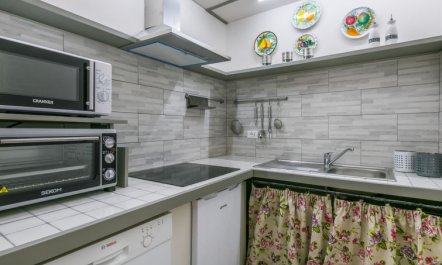 Montaleo Apartment 5 6