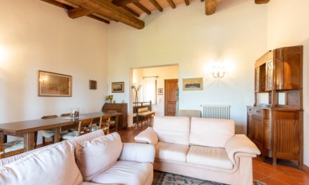 La Gattaiola Piccola Villa 3 5