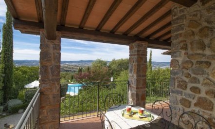 La Gattaiola Piccola Villa 3 2