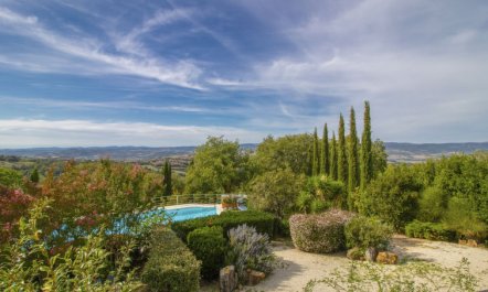 La Gattaiola Piccola Villa 3 6