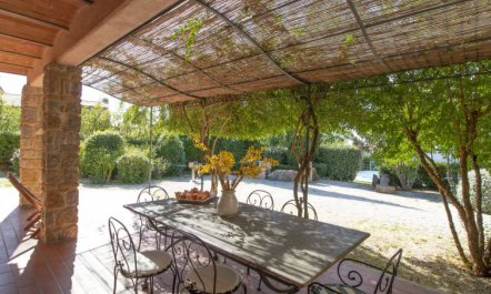 La Gattaiola Piccola Villa 3 1