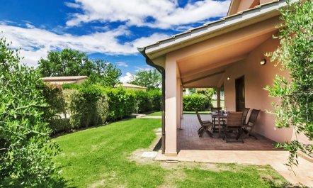 Thermae Villa 36 Apartment 2 4