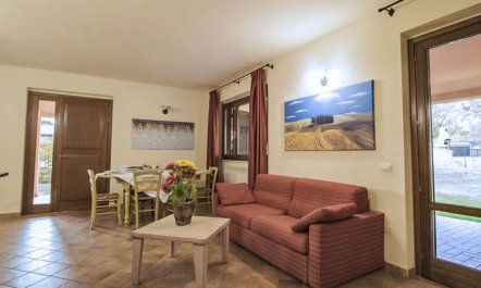 Thermae Villa 36 Apartment 2 6