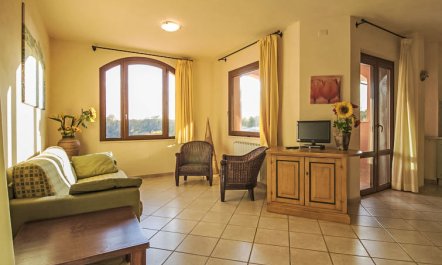 Thermae Apartment 14 Apartment 14 2