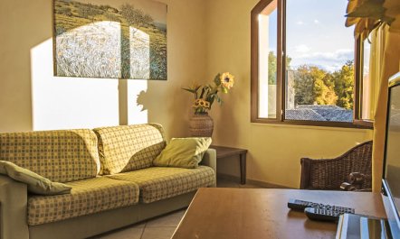 Thermae Apartment 14 Apartment 14 5