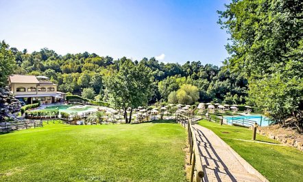 Thermae Apartment 14 Apartment 14 1