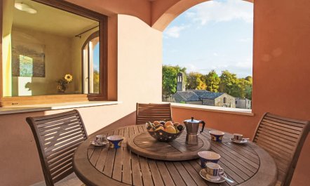 Thermae Apartment 14 Apartment 14 3