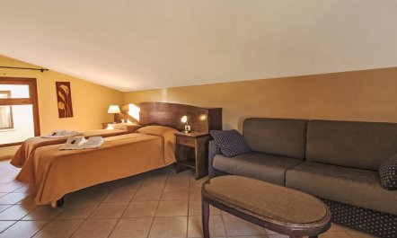 Thermae Apartment 14 Apartment 14 4