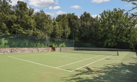 Villa La Guardia Vecchia Villa 2 3