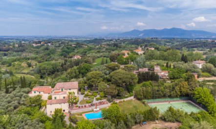 Villa La Guardia Vecchia Villa 2 1