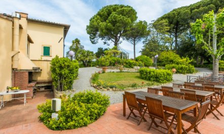 Villa La Guardia Vecchia Villa 2 7