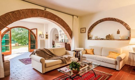 Villa San Gervasio 2