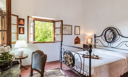 Villa San Gervasio 3