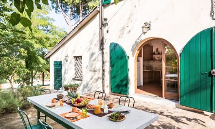 Villa San Gervasio 5