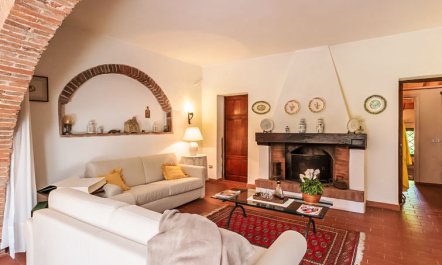 Villa San Gervasio 7