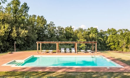 Villa San Gervasio 1