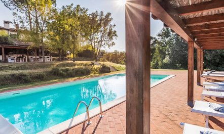 Villa San Gervasio 6