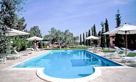 Le Capanne II Apartment 5