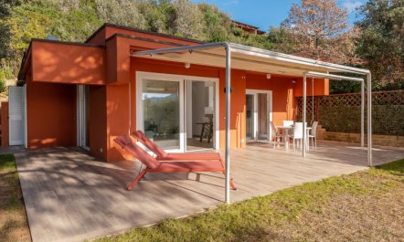 Villa Marzia Mare & Golf 2