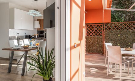 Villa Marzia Mare & Golf 6