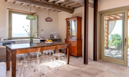 Oasi di benessere Bio 4